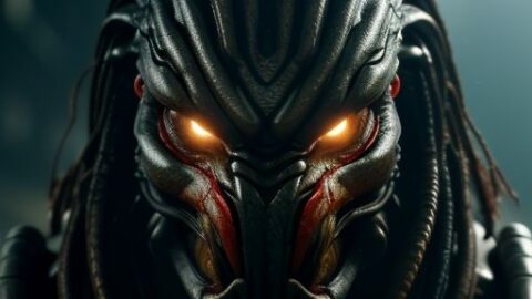 predator films