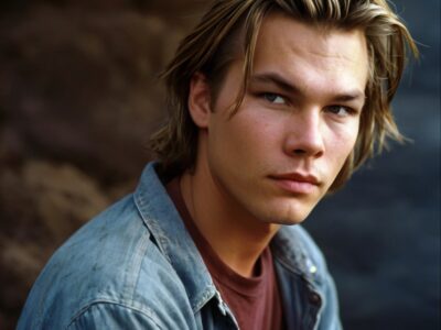 river phoenix