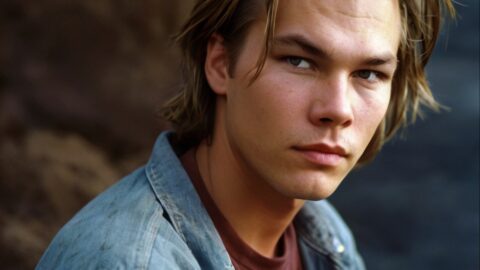 river phoenix