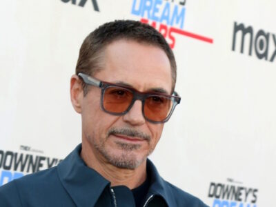 rober downey jr