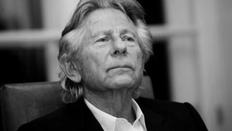 roman polanski