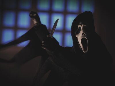 scream films
