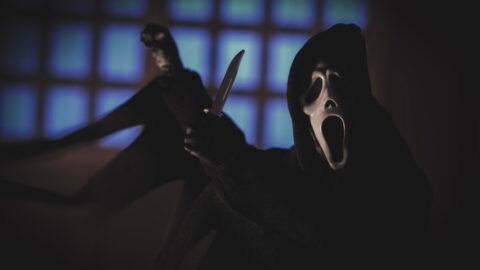 scream films