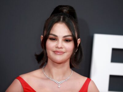 selena gomez