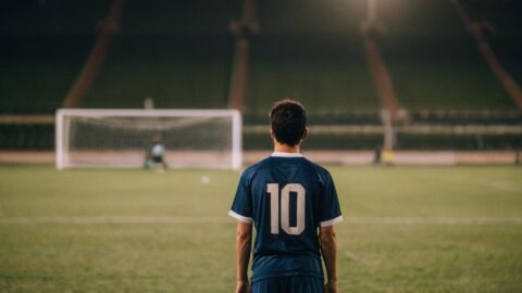 voetbalfilms