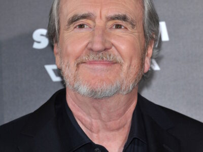 wes craven