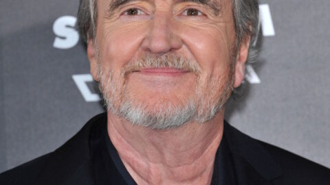 wes craven