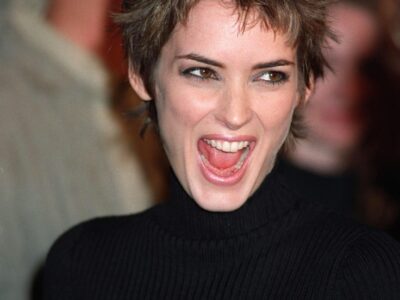 winona ryder