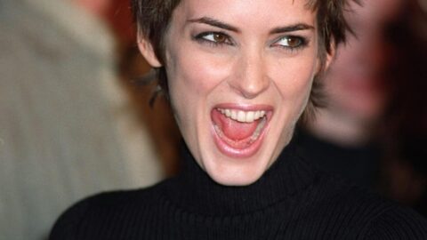winona ryder