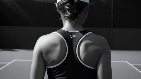 tennis films