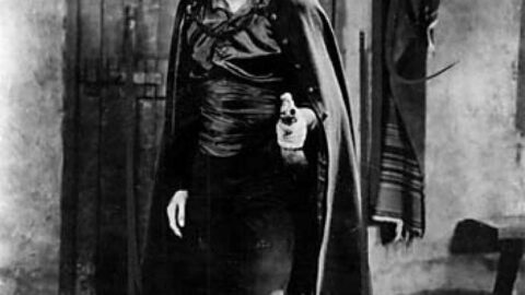 zorro films