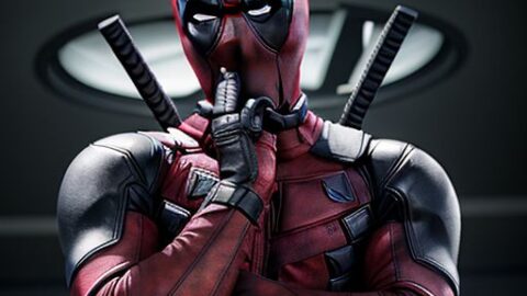 Deadpool