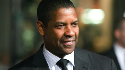denzil washington