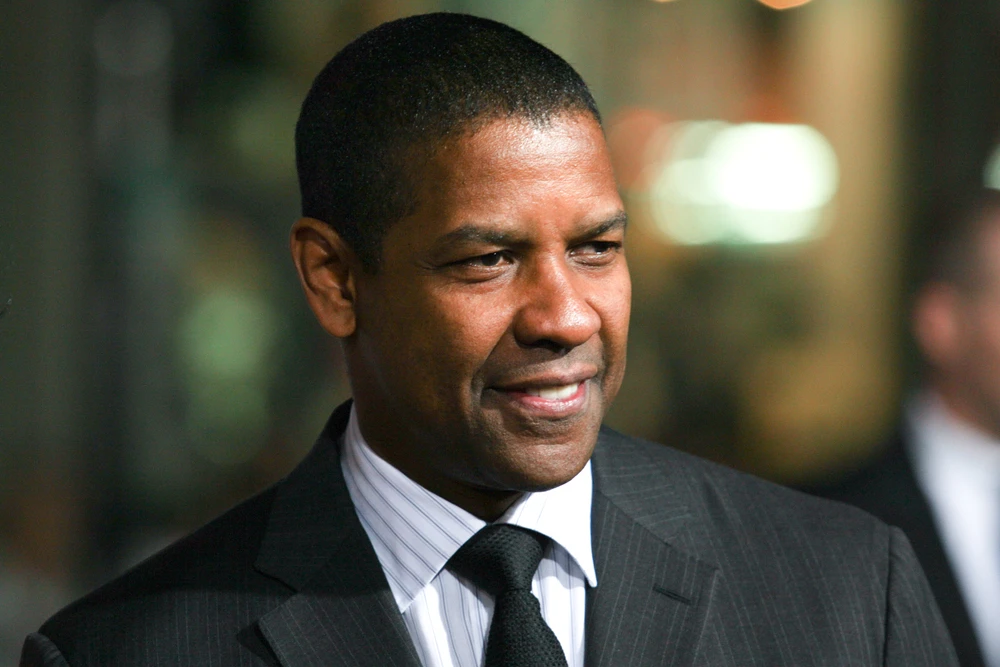 Top 10 Beste Films van Denzel Washington
