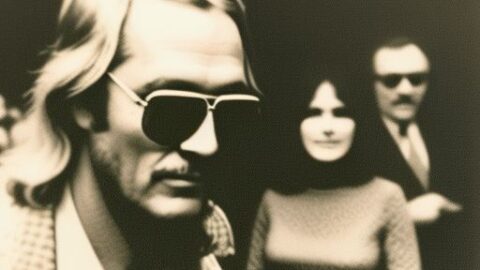 maffia films