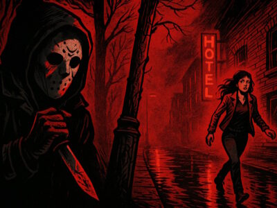 stalker films