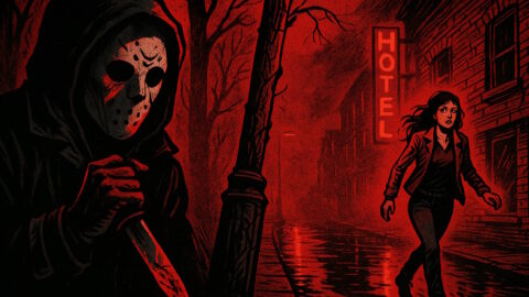 stalker films