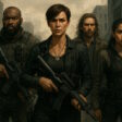 actiefilms 2025