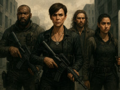 actiefilms 2025