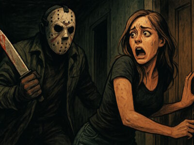 beste slasher films