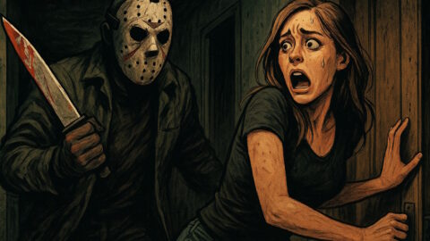 beste slasher films