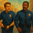 buddy cop