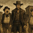comedy western films