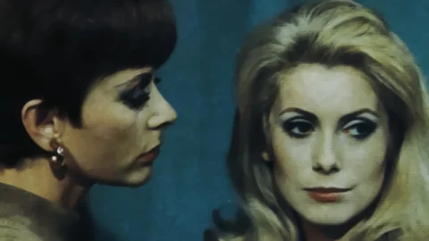 deneuve