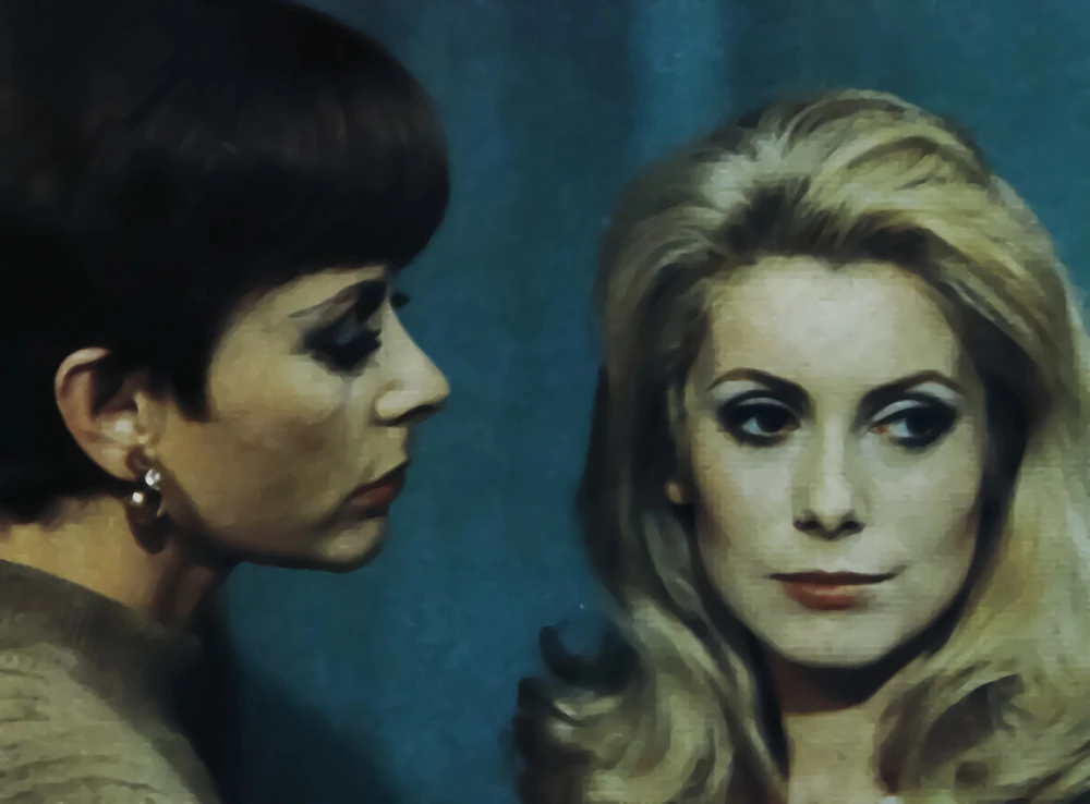 Top 10 Beste Films van Catherine Deneuve