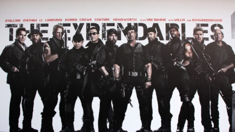 expendables