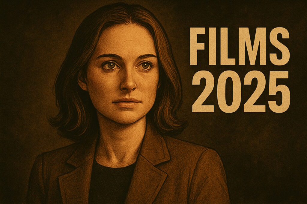 16 Films om nog naar uit te kijken in 2025