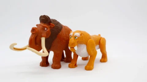 ice age