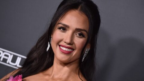 jessica alba