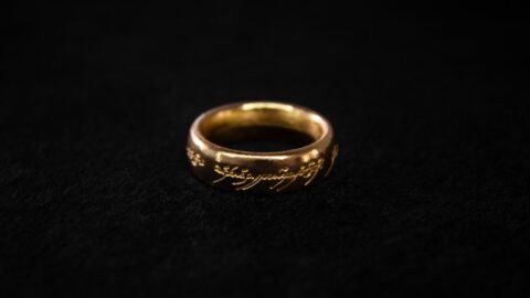 lotr