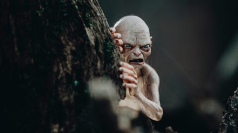 lotr films