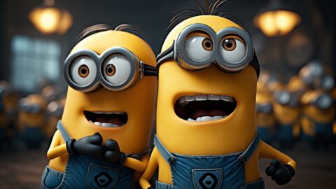 minions