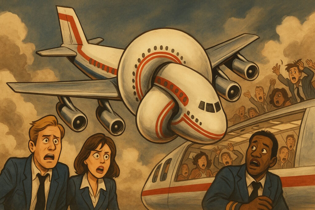 Top 15 Beste Parodiefilms ooit gemaakt