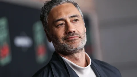 taika waittit