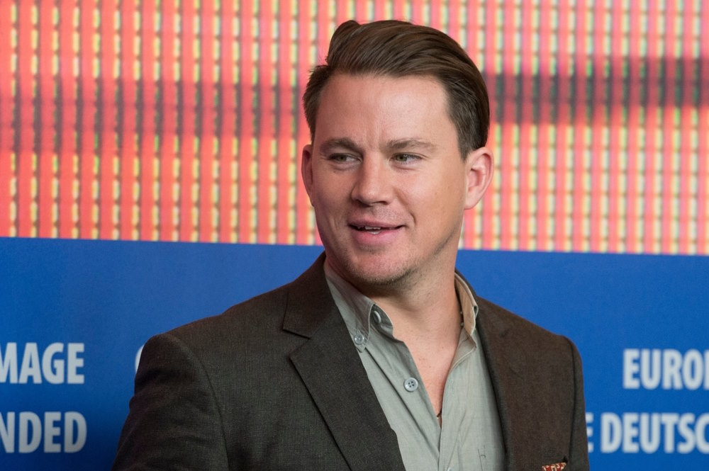 Top 15 Beste  Films van Channing Tatum tatum