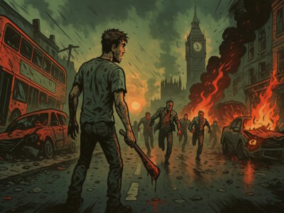 28 days later