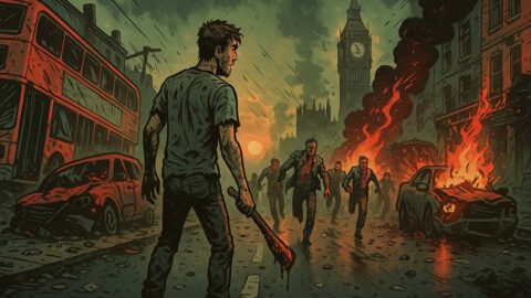 28 days later