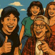 90s komediefilms