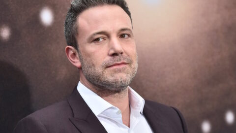 ben affleck