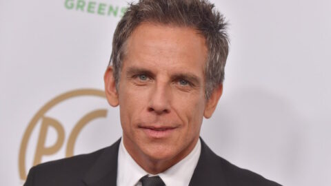 ben stiller