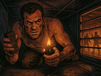 die hard