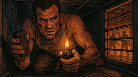 die hard