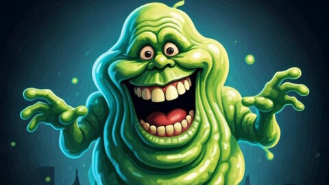 ghostbusters films