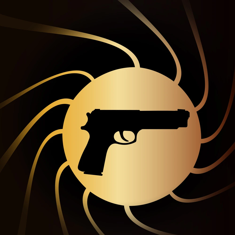 Alle James Bond Acteurs op volgorde