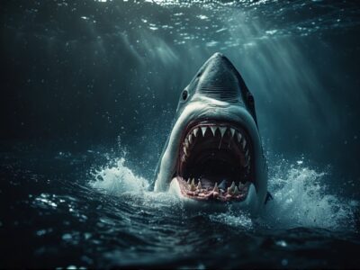 jaws films