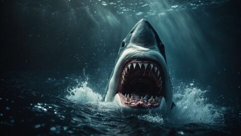 jaws films